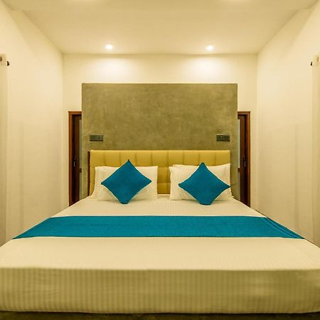 Wild Nest Villa Unawatuna Exterior photo