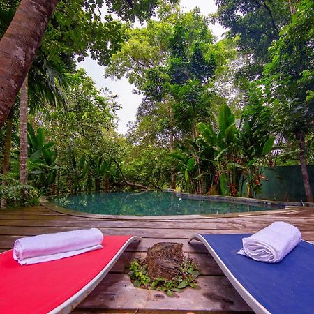 Wild Nest Villa Unawatuna Exterior photo