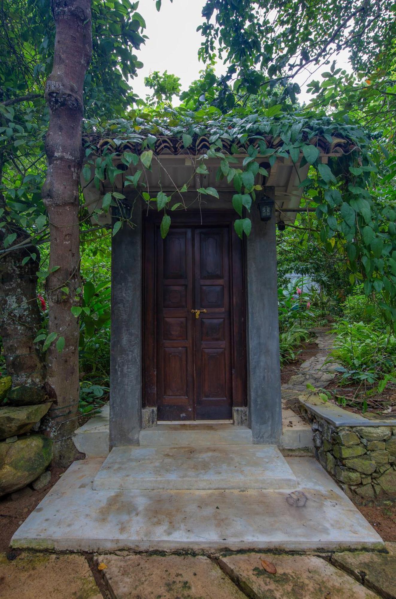 Wild Nest Villa Unawatuna Exterior photo